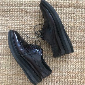 Prada Creepers